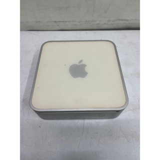 【蝦米電腦】零件機 Apple 2007 Mac mini A1176 電腦小主機 無配件