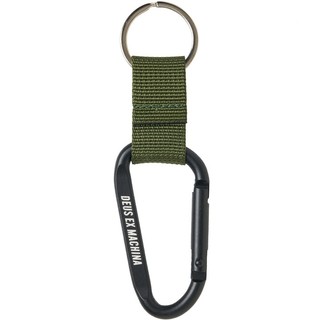 DEUS｜配件 KEY HOLDER 鑰匙圈