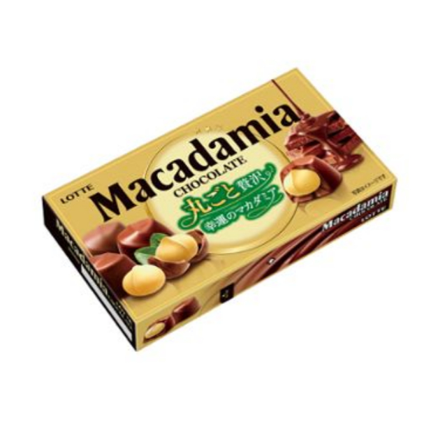 【WAT即期商品】日本明治Macadamia巧克力 明治 Macadamia巧克力 meiji巧克力 丸ごと贅沢