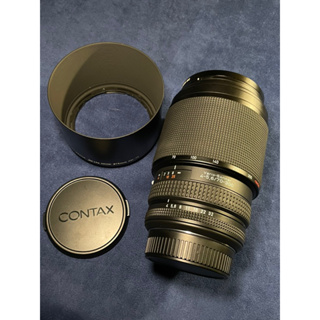 Contax Vario-sonnar 70-300mm f4-5.6 N1 NX 鏡頭