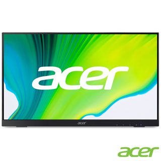 先看賣場說明 Acer UT222Q 22型觸控電腦螢幕