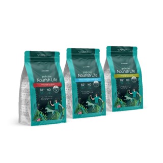 ★Petshop寵物網★天然密碼 無穀全齡犬配方 272g