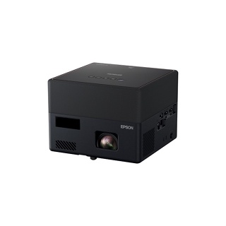 EPSON 雷射投影機 EF-12 自由視移動光屏 3LCD FullHD