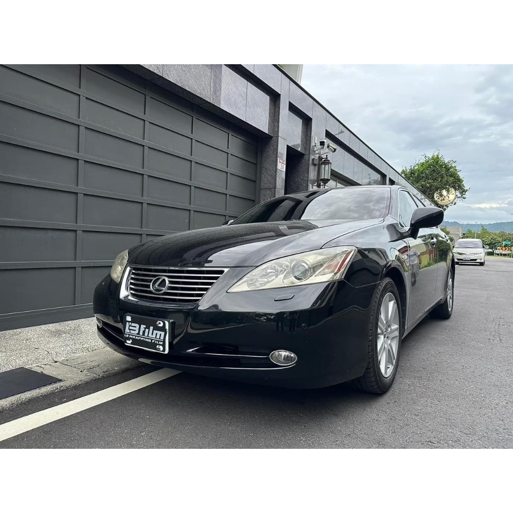 🎊2009 LEXUS ES350🎊車款配備詳細介紹👇