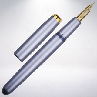 英國 Tom’s Studio Spark Extra Inky 特製筆舌版 Pro-flex 彈性尖鋼筆: 紫丁香