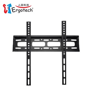 【人因科技】55吋 薄距 加強型 壁掛架 電視支架 電視架