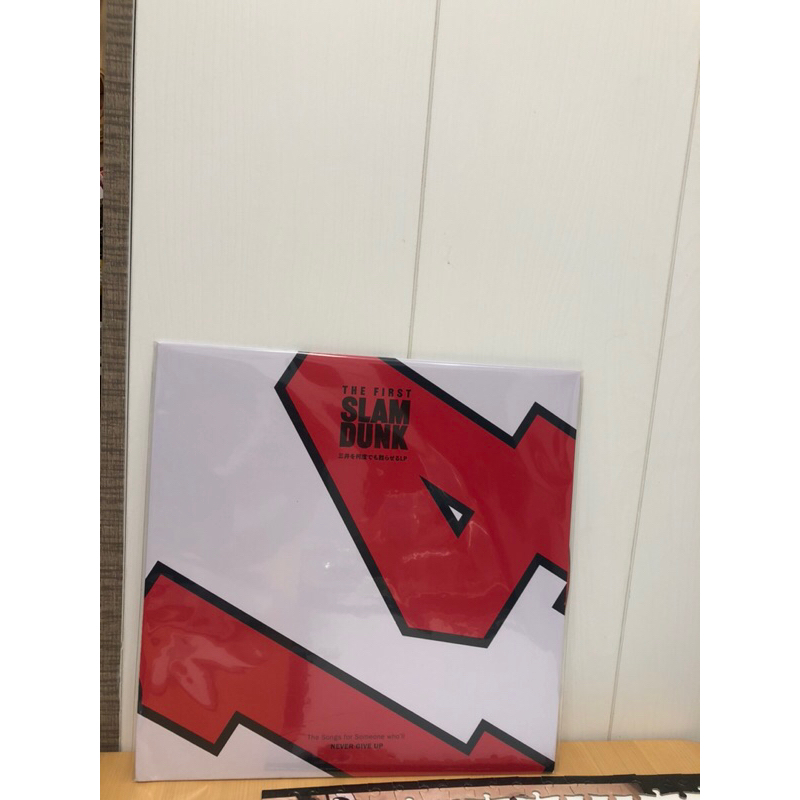 THE FIRST SLAMDUNK 三井を何度でも甦らせるLP Amazon.co.jp: THE FIRST SLAM DUNK 三井を何度でも蘇らせるCD