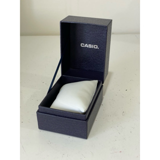 原廠錶盒專賣店 卡西歐 CASIO 錶盒 J043