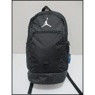 Nike Jordan 運動後背包 內附NB夾層 原廠公司貨 黑色 JD2413005AD-002