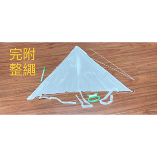 DIY彩繪風箏材料包 空白風箏