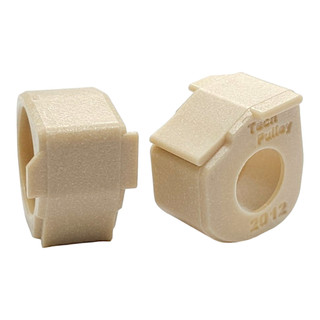 TechPulley- 20x12 (8顆) 適用 Downtown DTX Kxct ST250 普利珠 飛天珠