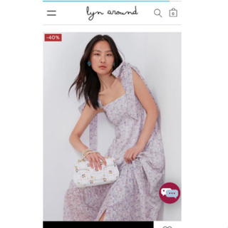 泰國代購 服飾 🎄❤️ Lyn around 代購 洋裝 服飾 泰國 可詢問喔😆