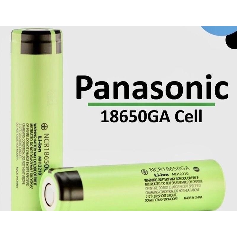 國際牌 松下18650鋰電池 大容量3.7-4.2V 充電電池 平頭 突點電池