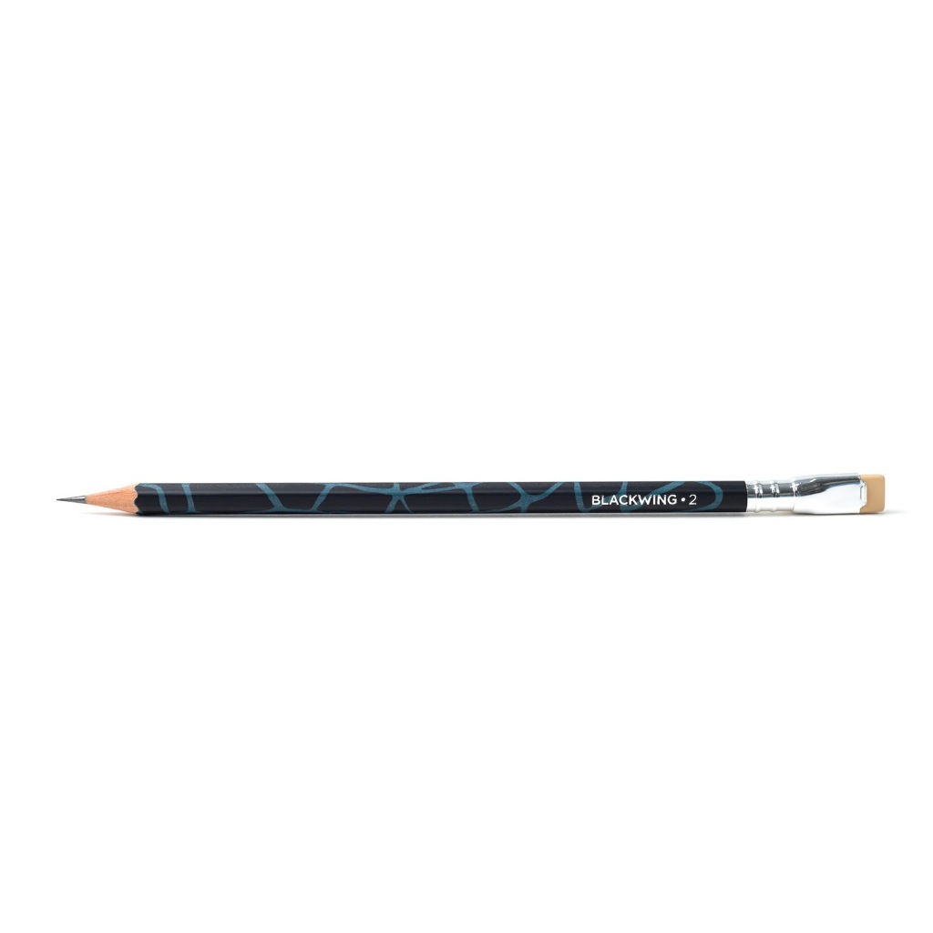 美國BLACKWING《Volume 2 限量鉛筆》現貨｜明進文房具