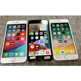 【手機寶藏點】Apple Iphone 6 16G 32G 64G 解鎖機二手 隨機出貨 睿A