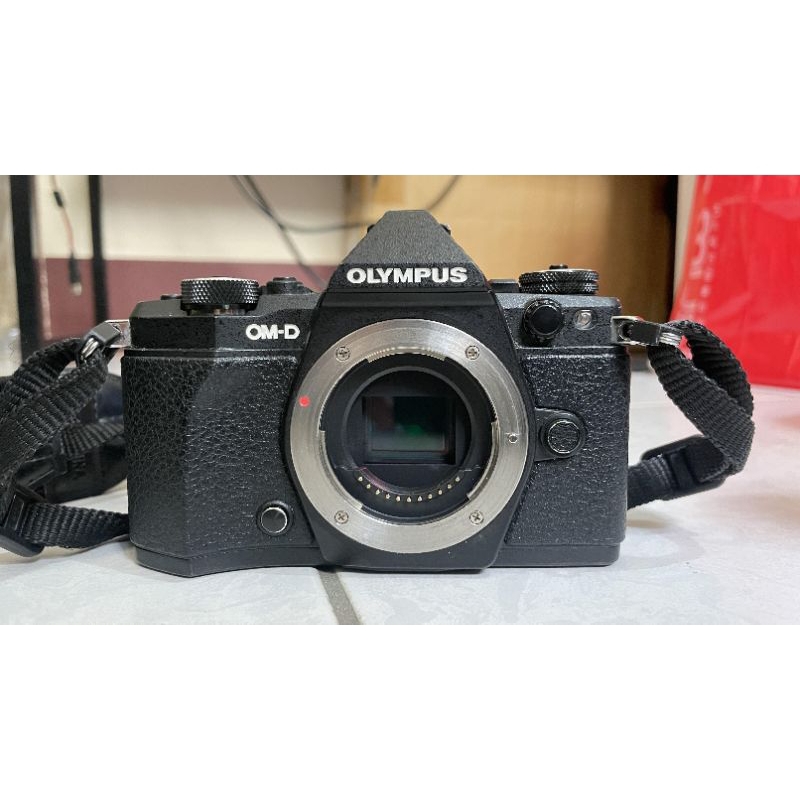 olympus em5 mark ii+40-150mm f4-5.6 r