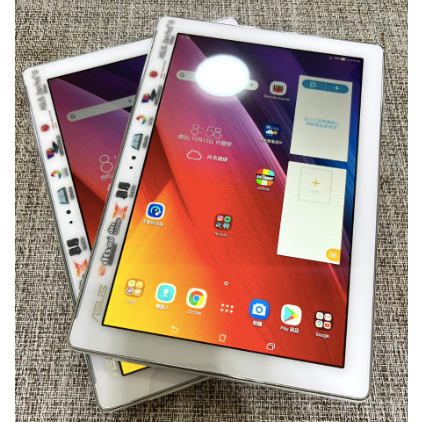 【手機寶藏點】華碩 Asus ZenPad 10吋 P00C p028 Z300m wifi 平板電腦大螢幕追劇功能正常