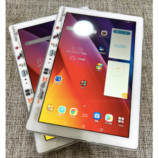 【手機寶藏點】華碩/Asus ZenPad10吋 P00C/p028/Z300m/wifi安卓7平板大螢幕追劇功能正常