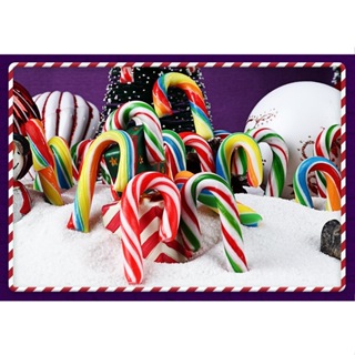 聖誕節糖果 網紅創意糖果 聖誕Q皮糖 聖誕水果軟糖 聖誕拐杖糖 聖誕節QQ糖 水果爆醬軟糖 風車棒棒糖