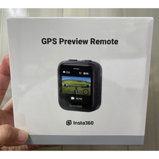 全蝦皮最便宜 台灣秒寄 Insta360 GPS AcePro / Ace 圖傳遙控器 預覽遙控器 觸控螢幕 運動相機