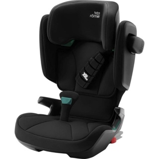 Britax☆Romer安全座ISOFIX3-12歲 Kidfix i-Size