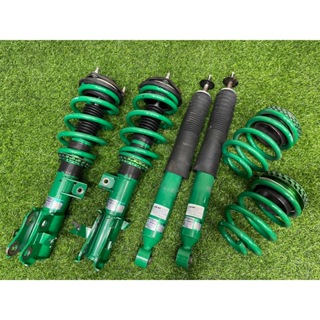 【汽車避震器】K14 TEIN SA中古避震器 另有新品 維修避震器【勿直接下單，先聊聊確認庫存】