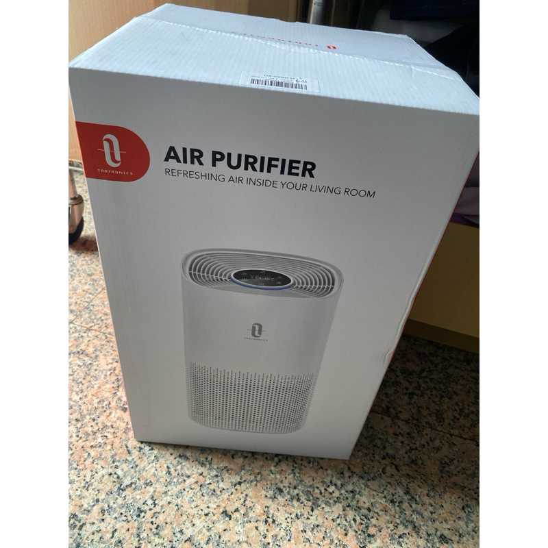 全新Taotronics Air Purifier空氣清淨機日本進口