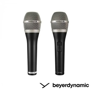 格律樂器【預購】【Beyerdynamic】拜耳 TG V50s 動圈式麥克風 公司貨