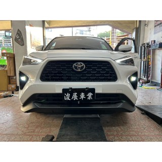 汽車配件高手 TOYOTA YARIS CROSS 電動尾門 YC