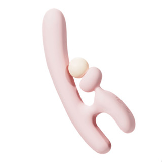 Mytoys H-Vibe 10X10雙點震動按摩棒 成人玩具 情趣用品 自慰棒 成人專區 電動按摩棒 情趣按摩棒