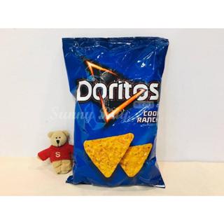 【Sunny Buy】◎現貨◎ 美國 Doritos 多力多滋 玉米片 Cool Ranch 美式鄉村 262g