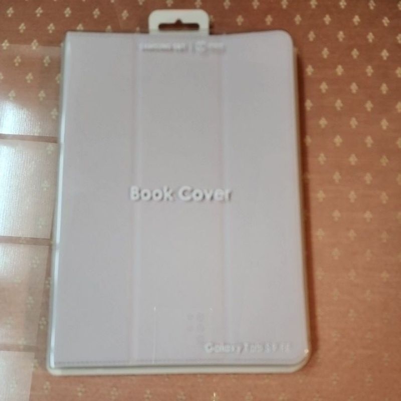 SAMSUNG C＆T ITFIT Book Cover Galaxy Tab S9 FE 書本式保護殼