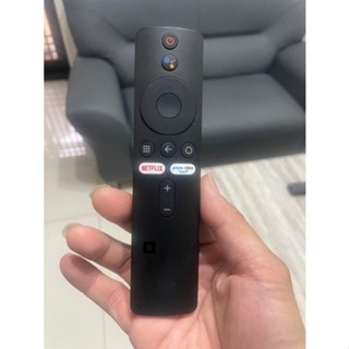 小米語音藍芽遙控器 小米電視棒/小米65/55吋電視遙控器 有語音 Netflex 適合MDZ-27-AA之後的小米盒子