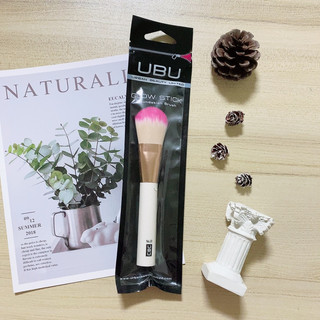 UBU 粉底刷 單入 Foundation Brush UBU 化妝刷具