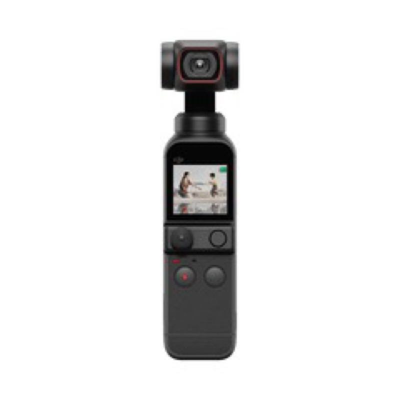 ［二手］dji osmo pocket 2- 全能版 新竹可面交