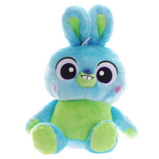全新 40公分 迪士尼 玩具總動員 兔崽子娃娃 Bunny 藍色兔子 兔哥 絨毛娃娃 坐姿 娃娃 玩偶 巨無霸