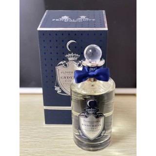 (香氛時光)3ml 5ml玻璃噴霧瓶 牧羊少年 Penhaligon's 潘海利根 ENDYMION 香水 分享香