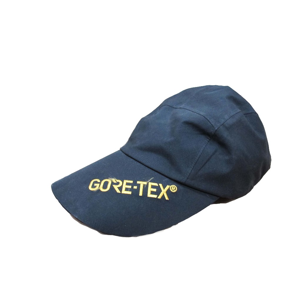 JORDON  GORE-TEX 棒球帽 (多色) 鴨舌帽 中性款 防水 透氣 登山 休閒