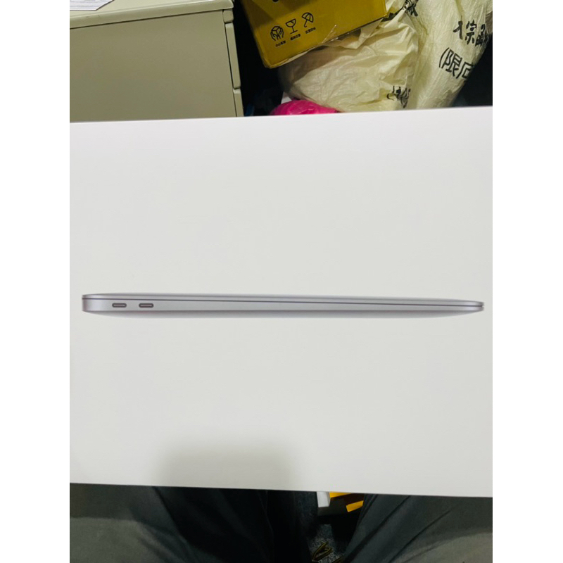 蘋果原廠 MacBook Air M1 8G/256G 2020年 A2337