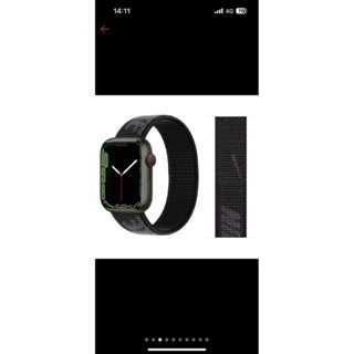 Apple Watch 蘋果手錶錶帶 iWatch SE 7代 6 5 4 3 2 優質皮革 38 40mm官方同款錶帶
