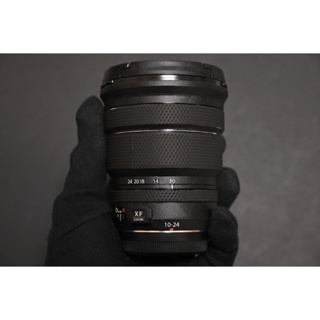 （已售出）Fujifilm 富士相機 XF 10-24 盒單完整 品項漂亮 有貼膜