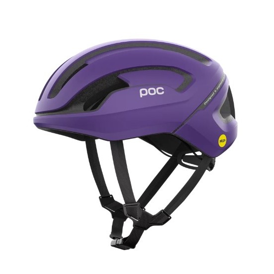[POC] Omne Air MIPS 消光紫 歐版 自行車安全帽 巡揚單車