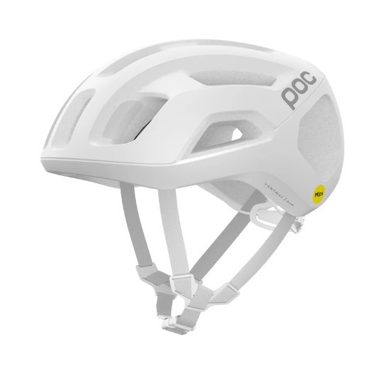 [POC] Ventral Air MIPS 消光白 歐版 自行車安全帽 巡揚單車