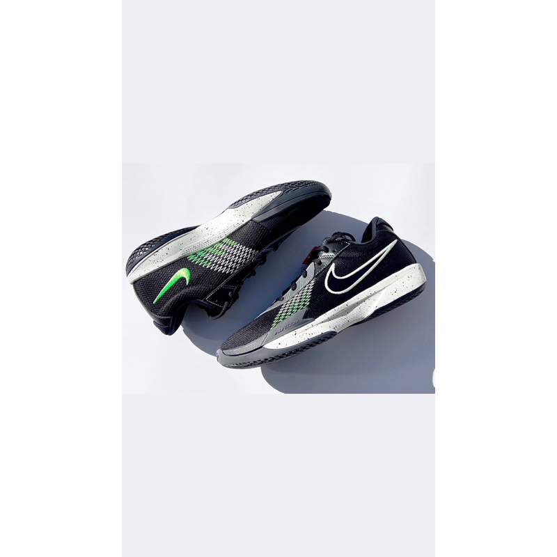 [Danny]Nike gt cut 3 academy黑綠 深色籃球鞋 平價 耐磨 籃球鞋（fb2598-001)