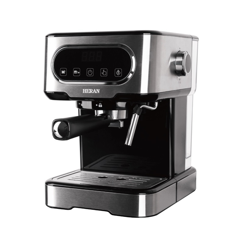 *二手 9成新 Heran 半自動義式咖啡機 HCM-15XBE10