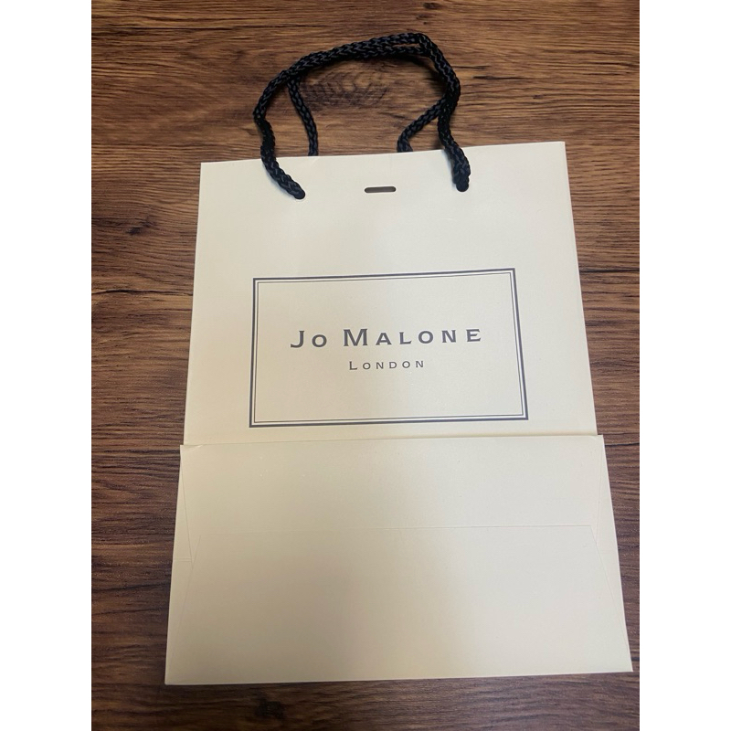 Jo Malone 紙袋1個