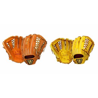 [爾東體育] BRETT 布瑞特 神盾系列棒球手套 GB-21-1275 有反手 棒球手套 牛皮手套