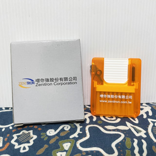 迷你伸縮鍵盤刷(增你強股東會紀念品)
