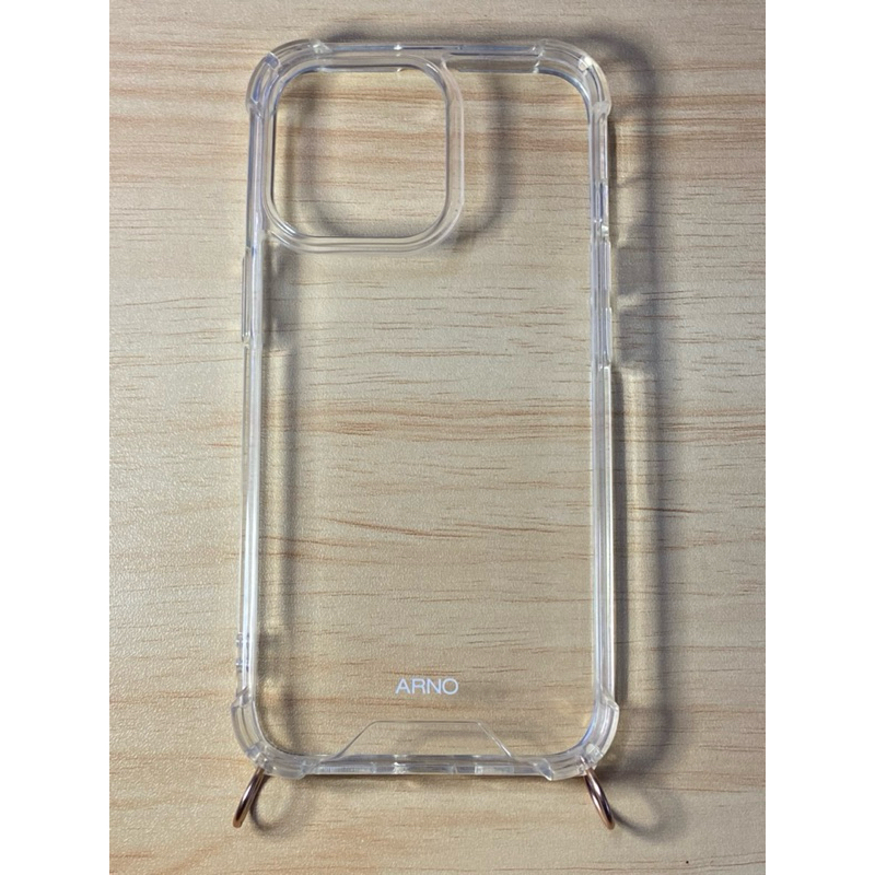 ARNO Basic iPhone 13 Pro 手機殼 保護殼