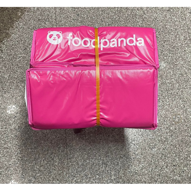 熊貓Foodpanda官方6格小箱